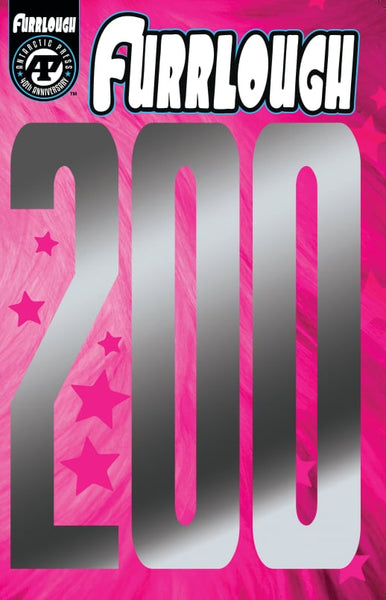 Furrlough #200 CVR B