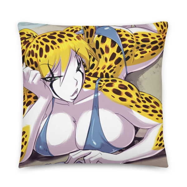 GD Basic Pillow