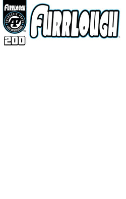 Furrlough #200 CVR C
