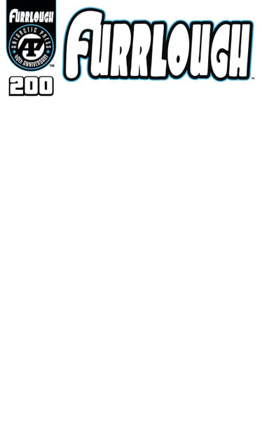 Furrlough #200 CVR C