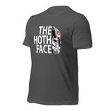 Hoth Face Unisex t-shirt