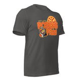 Porkins Pizza Unisex t-shirt