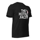 Hoth Face Unisex t-shirt