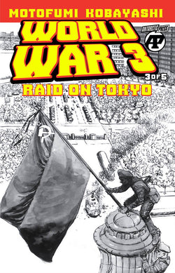 World War 3: Raid On Tokyo #3