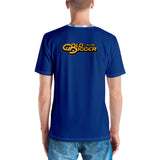 Cheetah Beach Fun T-Shirt