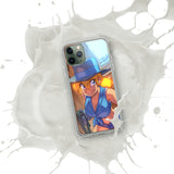 Gina Case - iPhone