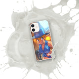 Gina Case - iPhone