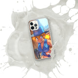 Gina Case - iPhone