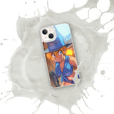 Gina Case - iPhone