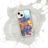 Gina Case - iPhone