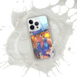 Gina Case - iPhone