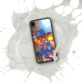 Gina Case - iPhone