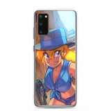 Gina Case - Samsung