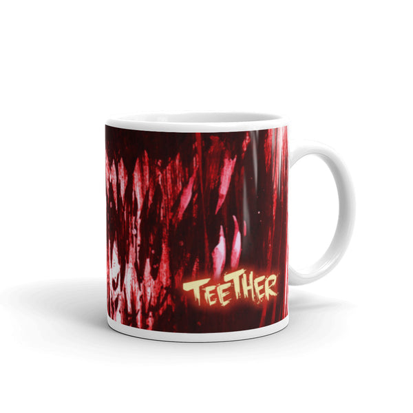 Teether Mug